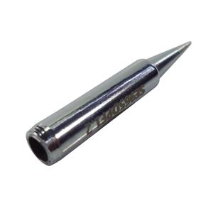 Ponta Cônica 1,2mm para Ferro de Soldar da Estação de Solda SE-965 Icel SE-965DF1.2 42665