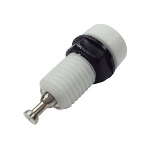 Borne com Rosca Branco B-17 42683