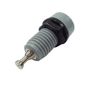 Borne com Rosca Cinza B-17 42686