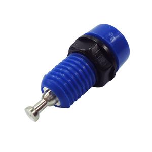 Borne com Rosca Azul B-17 42685