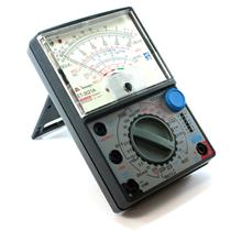 Multímetro Analógico Minipa ET-3021A 15707 15707 