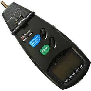 Tacômetro Digital Foto/Contato Minipa MDT-2238C 42708