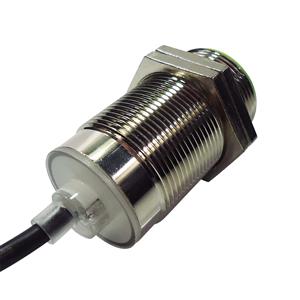 Sensor de Proximidade Indutivo Tubular Metaltex I30-10-CPC 42713 