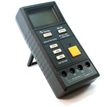 Megômetro Digital Minipa MI-60 15789 15789 