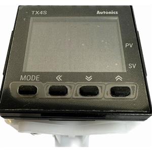 Controlador de Temperatura 100~240VAC Autonics TX4S-14R 42747