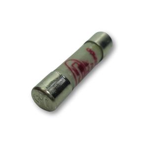 Fusível Cerâmico Rápido 5x20mm 0,50A C-20AGKF 42765 