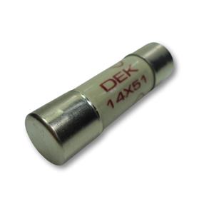 Fusível Cartucho Retardado 14x51mm 40,00A C-14X51KT 42768 