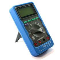 Multímetro Digital Minipa ET-2402 15812 15812 