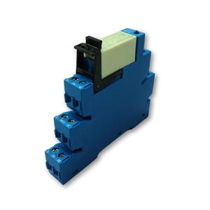 Relé Modular de Interface Finder 38.52.7.024.0060 42791 