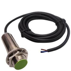 Sensor de Proximidade Indutivo Tubular Metaltex I18-5-CPC 42798 42798 