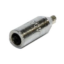 Ponta para Pistola Dessoldadora Weller W-4007 15893 15893