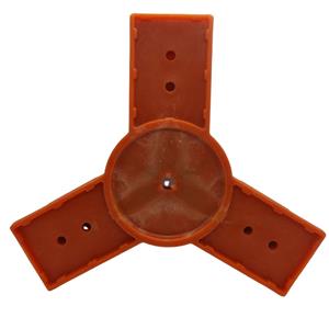 Núcleo do Conjunto de Hélices para Ventiladores V100 42808 42808