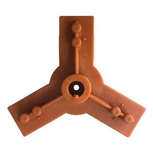 Conjunto de Hélices para Ventiladores V100 42809 42809 