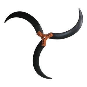 Conjunto de Hélices para Ventiladores V100 42809 42809 