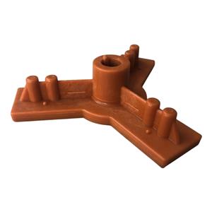 Conjunto de Hélices para Ventiladores V100 42809 42809 