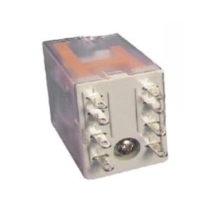 Relé Subminiatura Metaltex TNA2RA4 42811 