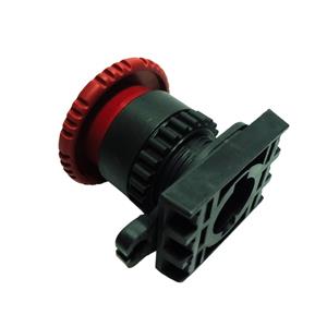 Frontal de Emergência Giro para Destravar Autonics S2ER-E3R 42824 42824 