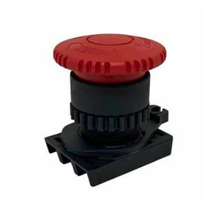 Frontal de Emergência Giro para Destravar Autonics S2ER-E3R 42824 42824 