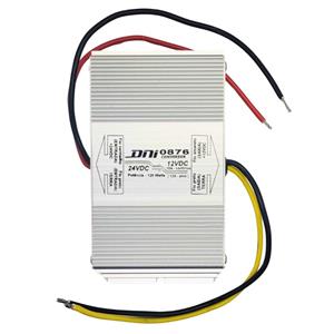 Redutor de Tensão 24/12V 10A DNI-0876 42825 42825 