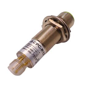 Sensor de Proximidade Indutivo Tubular Metaltex I18-5-CPC-K12 42834 42834 