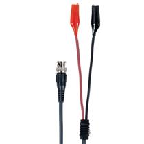 Ponta de Prova com BNC/Jacaré Minipa MTL-21 15813 15813 