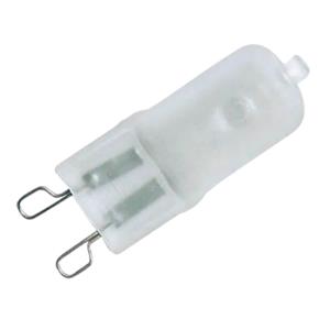 Lâmpada Halógena 220,0V 40W JC G 9 42837