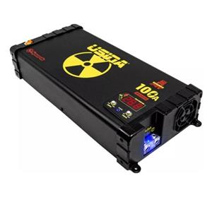 Fonte e Carregador Truck Line Usina 24,0V 100A 42839