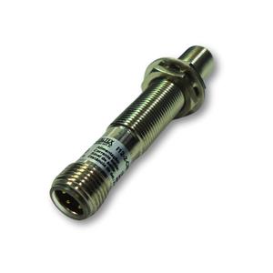 Sensor de Proximidade Indutivo Tubular Metaltex I12-2-CNC-K12 42841