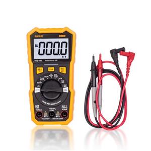 Multímetro Digital Hikari HM-1550 42853 