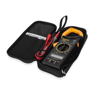 Alicate Amperímetro Digital Hikari HA-3300 42856 