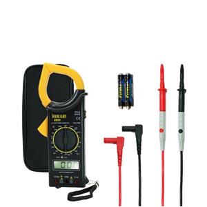 Alicate Amperímetro Digital Hikari HA-3300 42856 