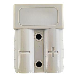 Conector de Potência 50A Cinza ME50 Metaltex ME992 42867 42867 