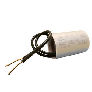 Capacitor Partida de Motor 4,5MF x 250V B32314 42873 