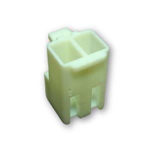 Conector Placa Cabo 3,96mm Metaltex PDF3-02 42874 42874 