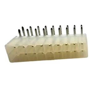 Conector Modular Miniatura Metaltex MFPL-18 42887