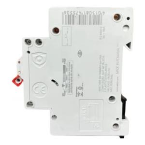 Mini Disjuntor Eaton FAZ-C10/1 150745 42891