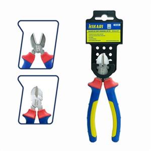 Alicate de Corte Diagonal Hikari HK-701 42898 