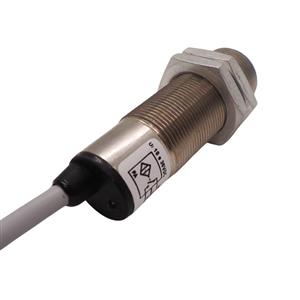 Sensor Indutivo Tubular Tecnotron IGQ-8M-18CA-PA/PDL 42906 42906 
