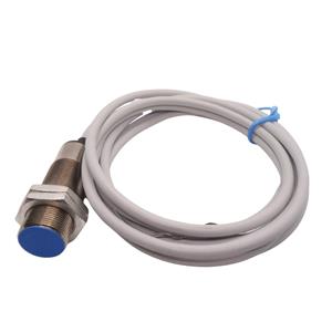 Sensor Indutivo Tubular Tecnotron IGQ-8M-18CA-PA/PDL 42906 42906 