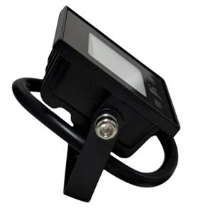 Luminária Led Luz Branca 100-240VCA JNG JC-FL 10W SE 6500K (53.737) 42920 42920 