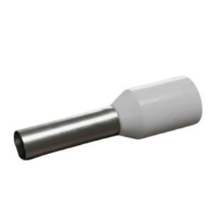 Terminal Pré-Isolado Crimper Tec 0,50mm² CT3604-L 42929 