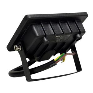 Luminária Led Luz Branca Quente 100-240VCA JNG JC-FL 20W SE 3000K (53.742) 42932 42932 