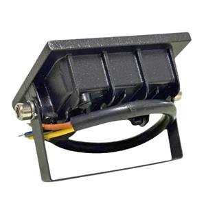 Luminária Led Luz Branca Quente 100-240VCA JNG JC-FL 10W SE 3000K (53.741) 42931 42931 