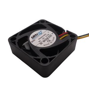 Microventilador Axial 30x30x10mm 12VCC HDH0312HG 42950 42950