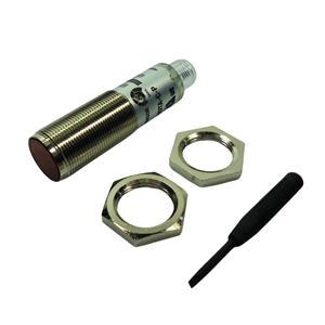 Sensor Fotoelétrico Tubular Difuso Autonics BRQM1M-DDTA-C-P 42956 42956 