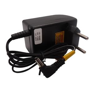 Conversor para Telefone Sem Fio Panasonic 6,0V 5000mA Unitel 00086 42967 42967