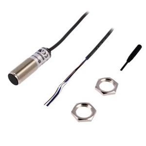 Sensor Fotoelétrico Tubular Difuso Autonics BRQM100-DDTA 42979 42979 