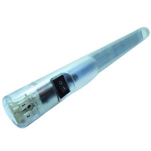 Luminária de Painel LED 24V Metaltex LED01M-24 42981 42981 