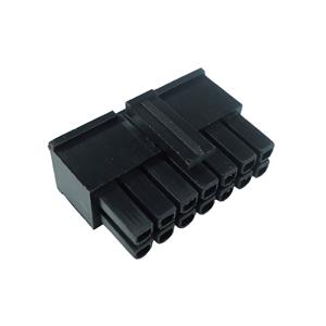 Conector Modular Subminiatura Metaltex MCFAM-14  42988 42988