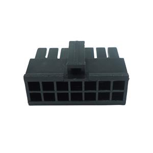 Conector Modular Subminiatura Metaltex MCFAM-14  42988 42988